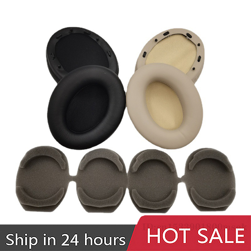 Sony Headphone Wh-1000Xm4 - Oorkussens voor Sony WH-1000XM2 WH-1000xm3 WH-1000XM4