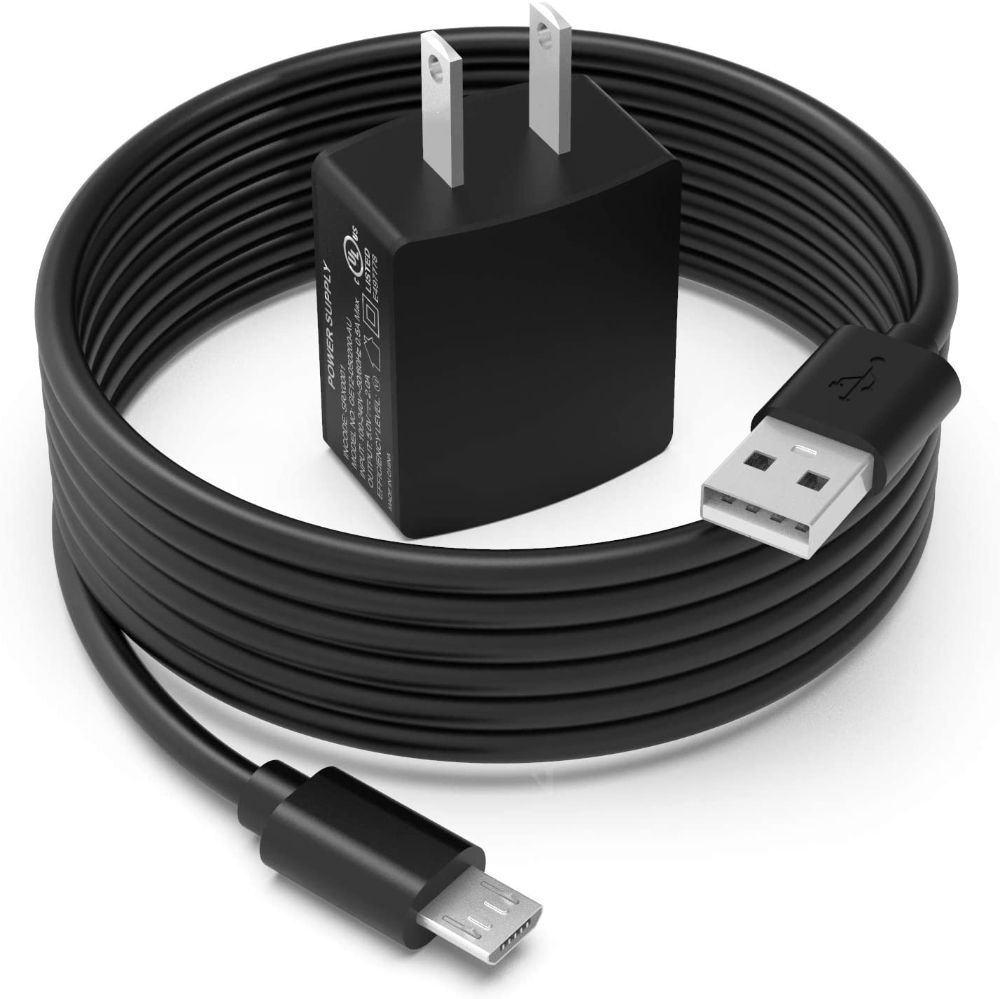 Jbl Speaker Go 4 - Micro Usb Ac Charger Fit Voor