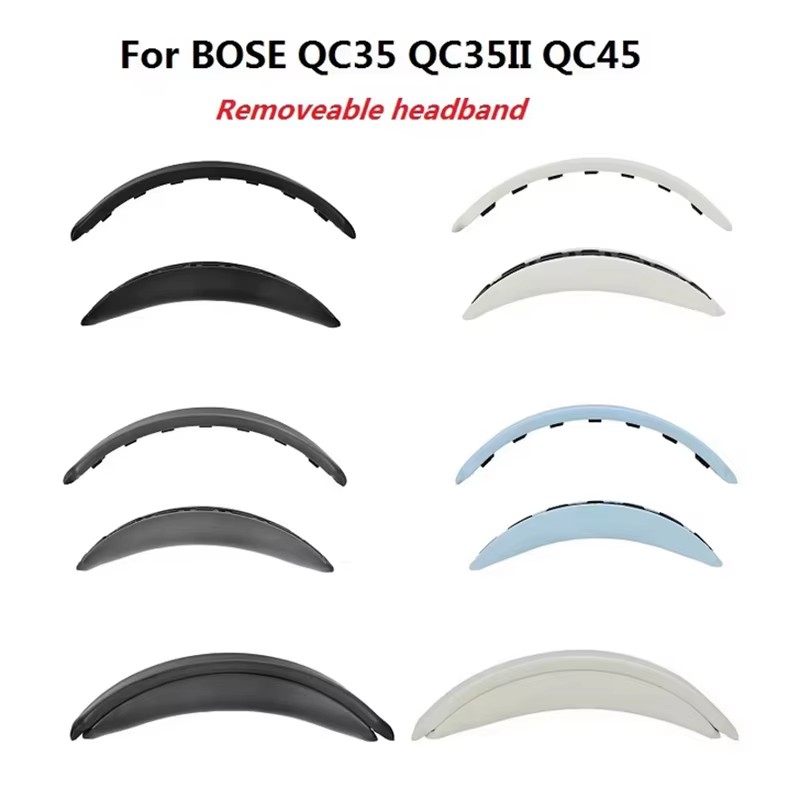 Bose Headphone Qc45 - Vervanging Hoofdband voor Bose QC45 QC35