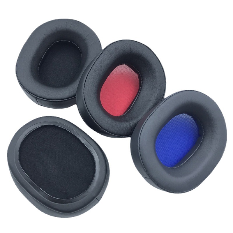 Audio Technica Headphone Ath-Ws660Bt - Vervanging Sofe Foam Oorkussentjes voor Audio-Technica