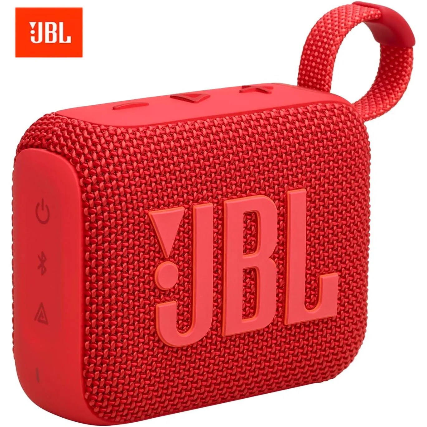 Jbl Speaker Go 4 - JBL GO4 Draagbare Mini Draadloze Bluetooth