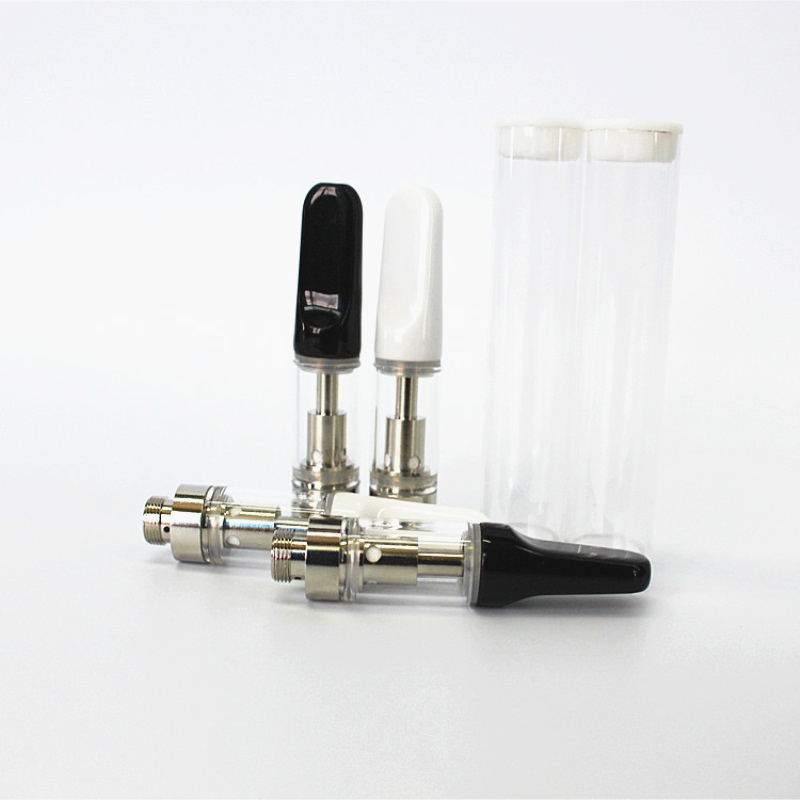 Vape Coil Replacement - 5 Stuks Celpatroon Keramische Spoel Th205