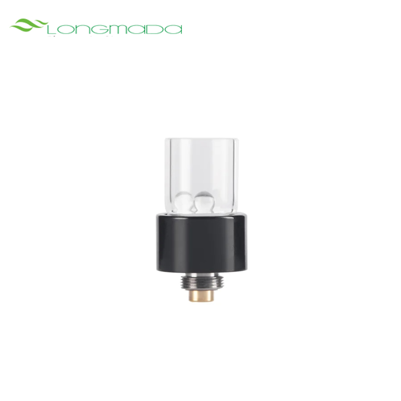 Vape Coil Replacement - Longmada Motar Iii 3-wasspoelen Vervangen Spoelloze