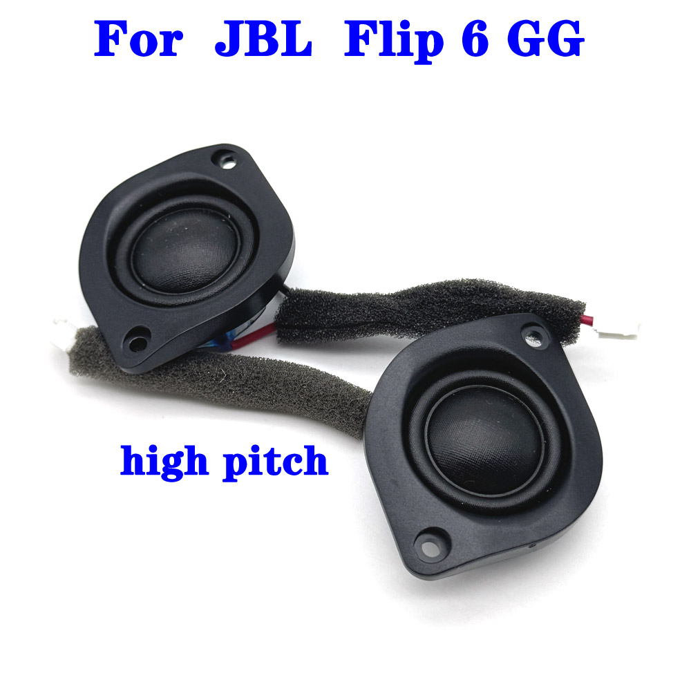 Jbl Speaker Flip 6 - Origineel gloednieuw voor JBL Flip 6