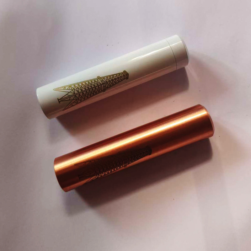 Vape Battery 18650 - Rig V2 Vervangbare Vape Mod Mechanische