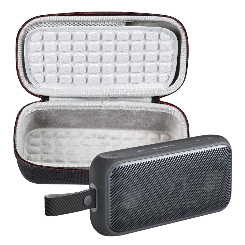 Anker Speaker Soundcore Motion+ - Harde reistas voor Anker Motion 300