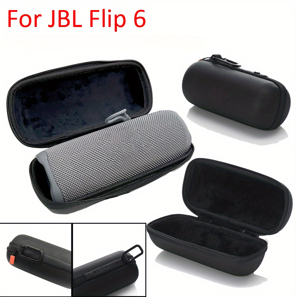 Jbl Speaker Flip 6 - Draadloze luidsprekertas voor JBL Flip 6
