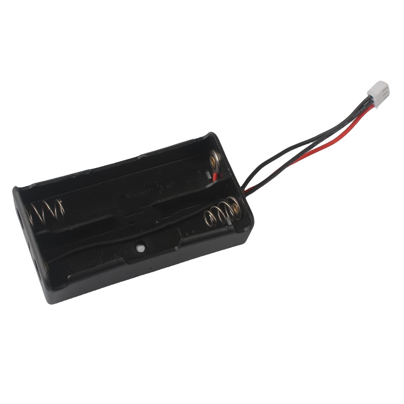 Battery Case Storage - RadioMaster TX16S 2S 18650 batterijboxbehuizing met