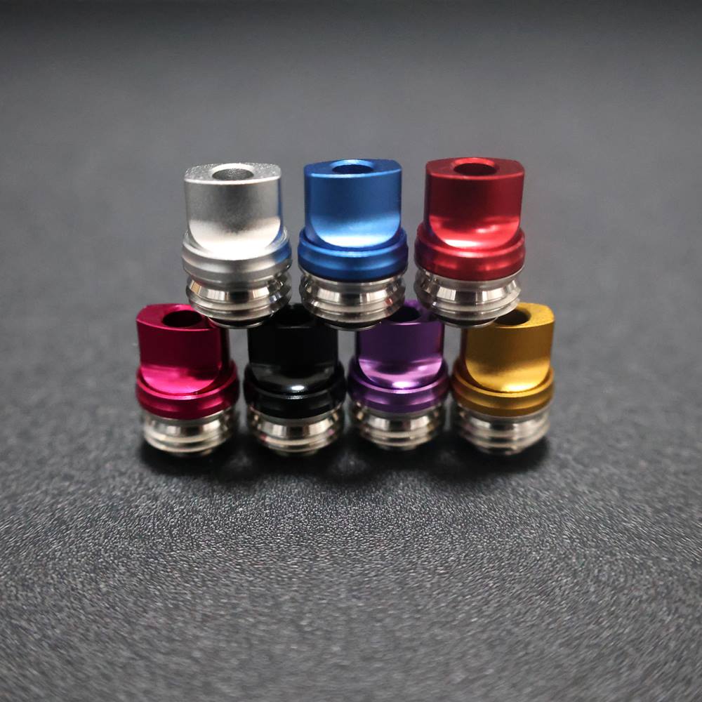 Vape Accessory - Hybride Ultra Fluit Stijl Bb Hybride