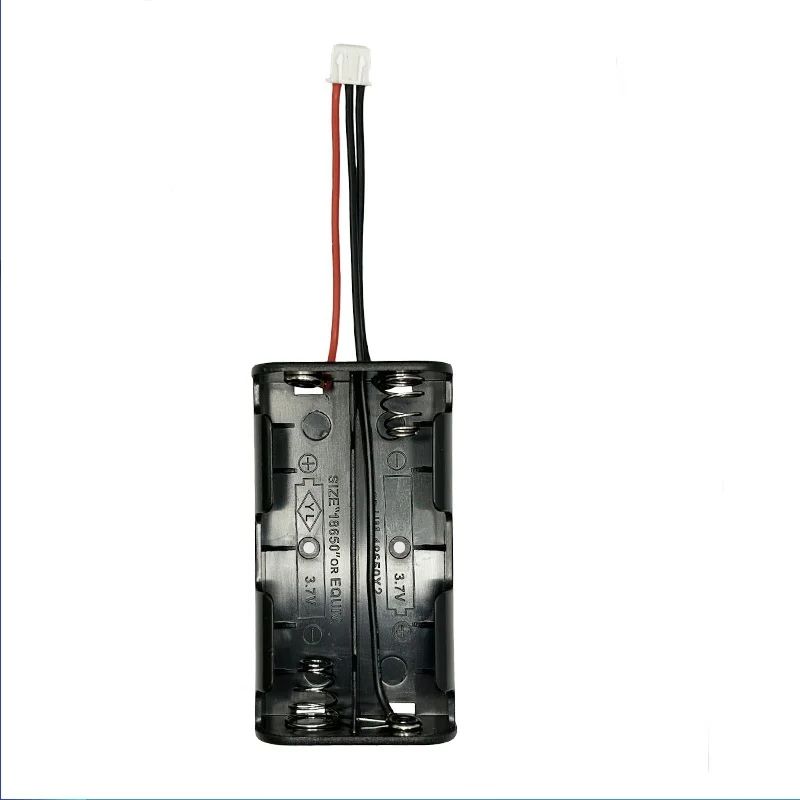 Battery Case Storage - 18650 batterijcompartiment voor Radiomaster TX16S/TX18S, Jumper