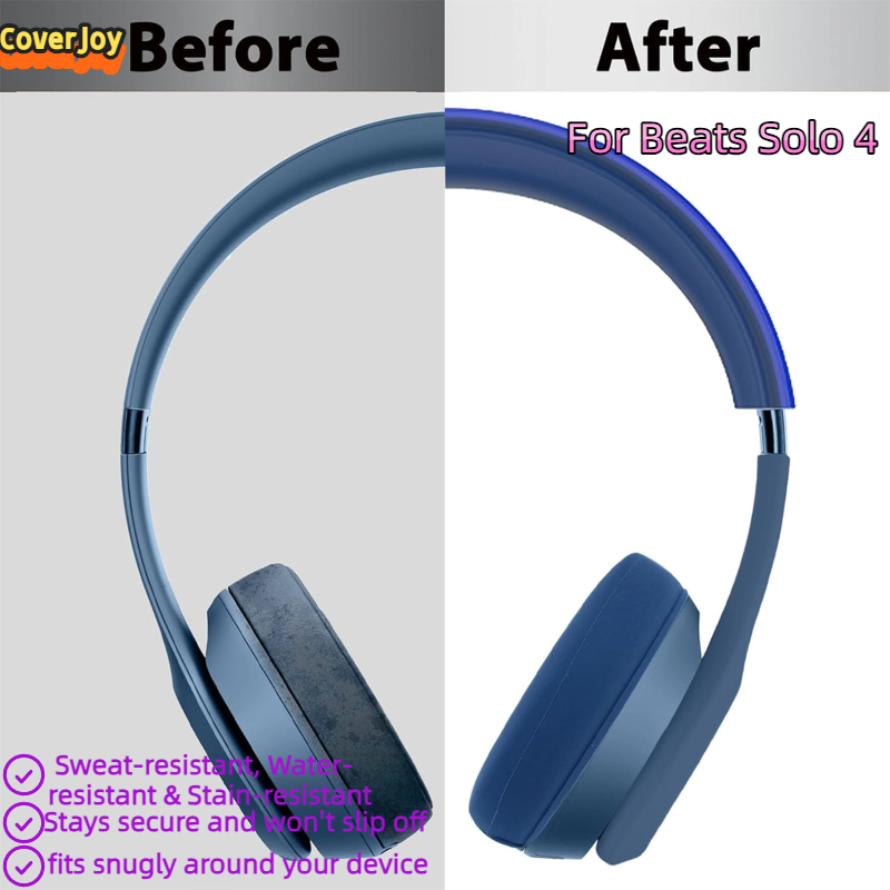 Beats Headphone Solo 4 - CJ voor Beats Solo 4, nieuwe