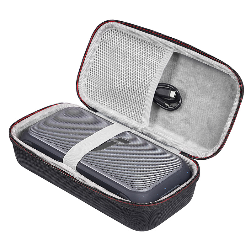 Anker Speaker Soundcore Motion+ - Nieuwste Hard Eva Buitenshuis Reisdoos Met