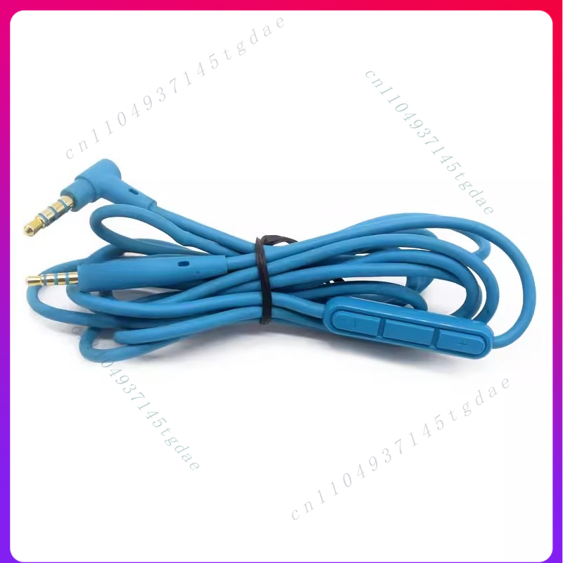 Bose Headphone Qc45 - Blauwe (1,5m) originele audiokabel voor BOSE