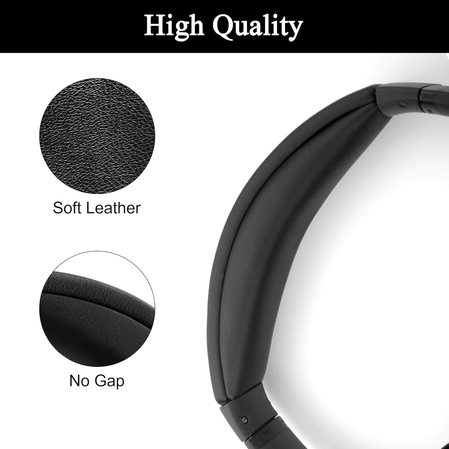 Bose Headphone Qc45 - Vervangende hoofdband voor Bose Quietcomfort 35