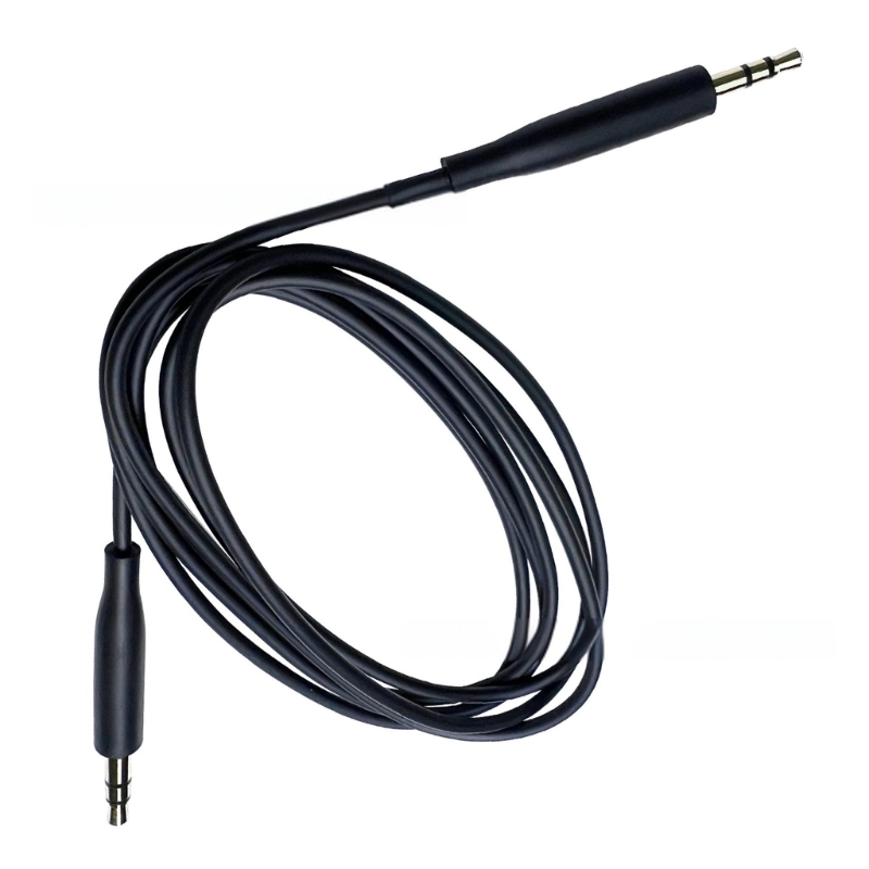 Bose Headphone Qc45 - 3.5 Naar 2.5 Aux Kabel Jack