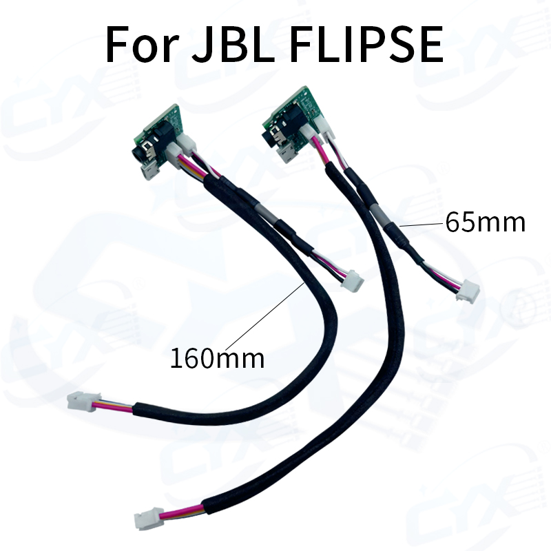Jbl Speaker Go 4 - 1/3PCS Met Lijn Vrouwelijke Micro USB