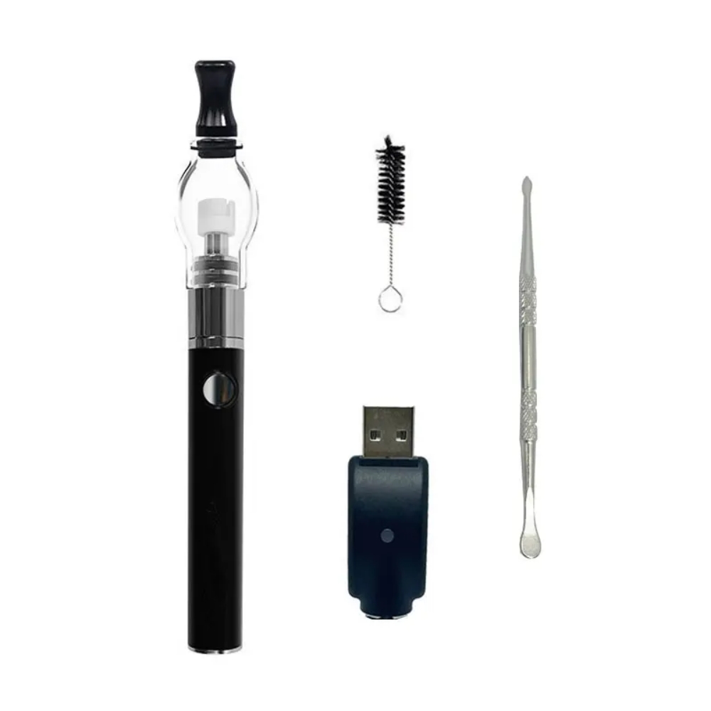 Vape Battery 18650 - Rosin Verstuiver Moederbord IC Kortsluiting Detector