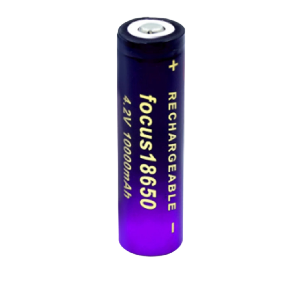 18650 Lithium Ion Batterij 4.2 - Vape Battery 18650 recensie en prijs