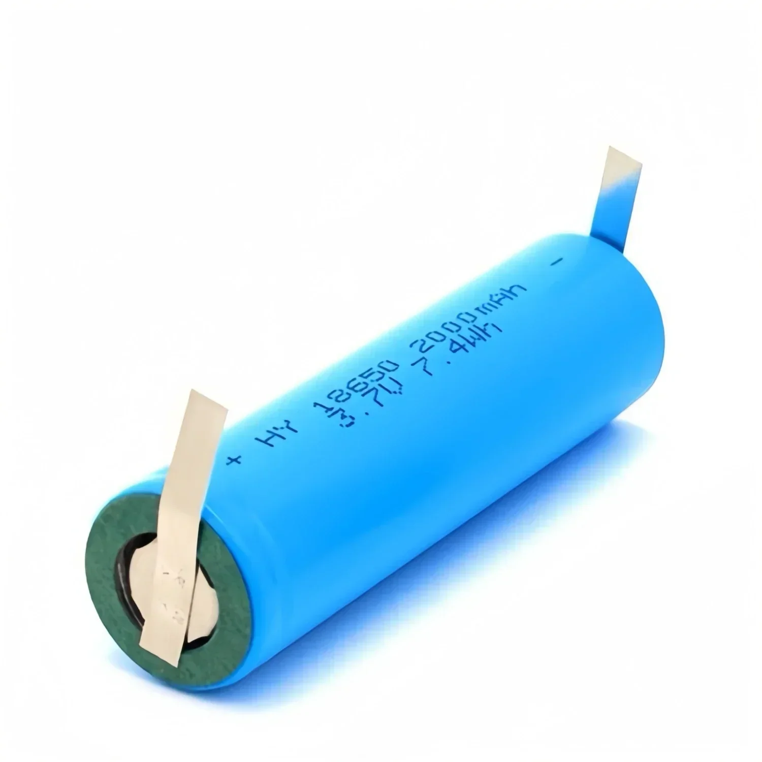 18650 Oplaadbare Batterij 3.7V - Vape Battery 18650 recensie en prijs