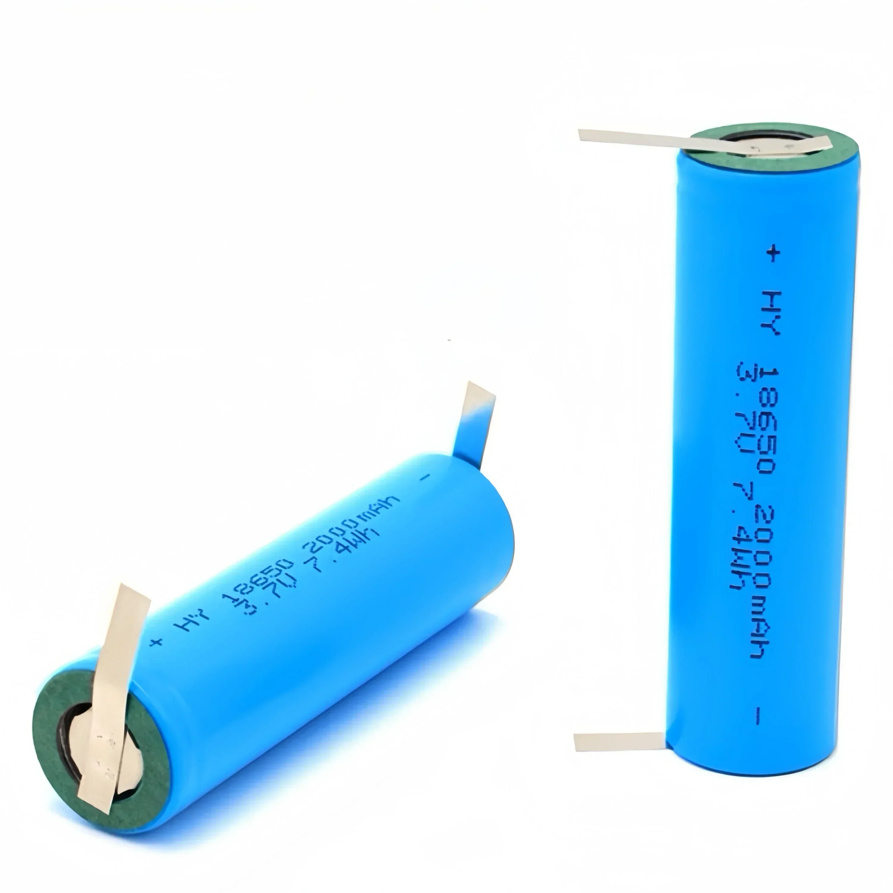 18650 Oplaadbare Batterij 3.7V - Vape Battery 18650 recensie en prijs