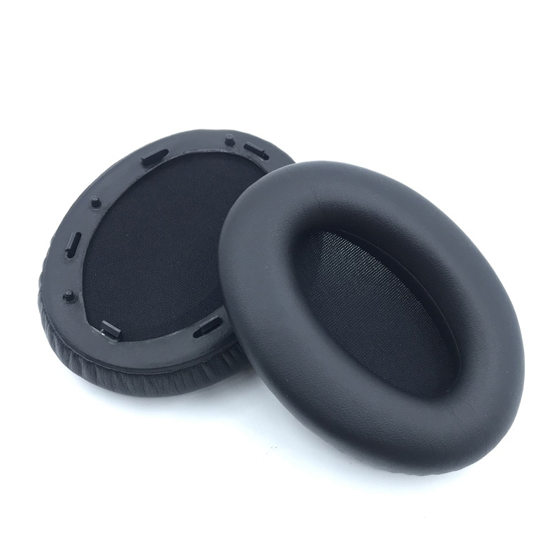 Oorkussens voor Sony WH-1000XM - Sony Headphone Wh-1000Xm4 recensie en prijs