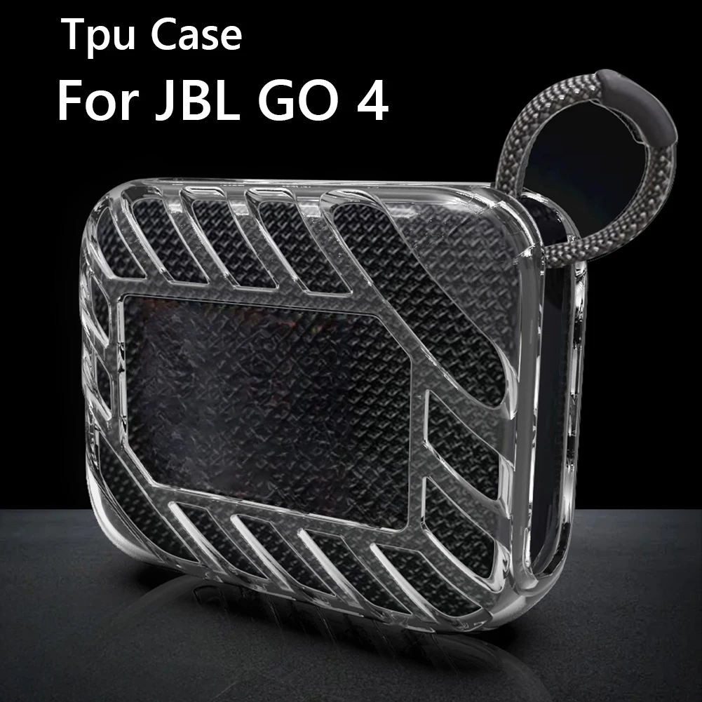 Voor JBL Go 4-hoes Schokbesten - Jbl Speaker Go 4 recensie en prijs