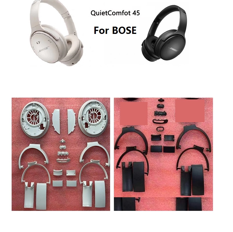 Originele Vervangende Reserveo - Bose Headphone Qc45 recensie en prijs