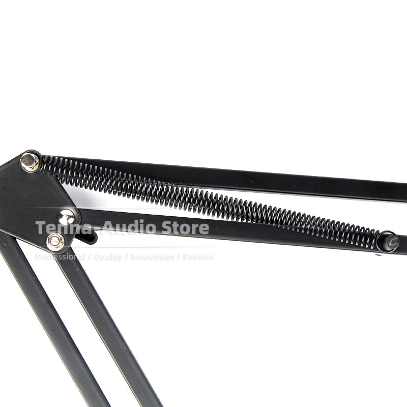 SnapVox Compatibel met SHURE S - Shure Mic Sm7B recensie en prijs