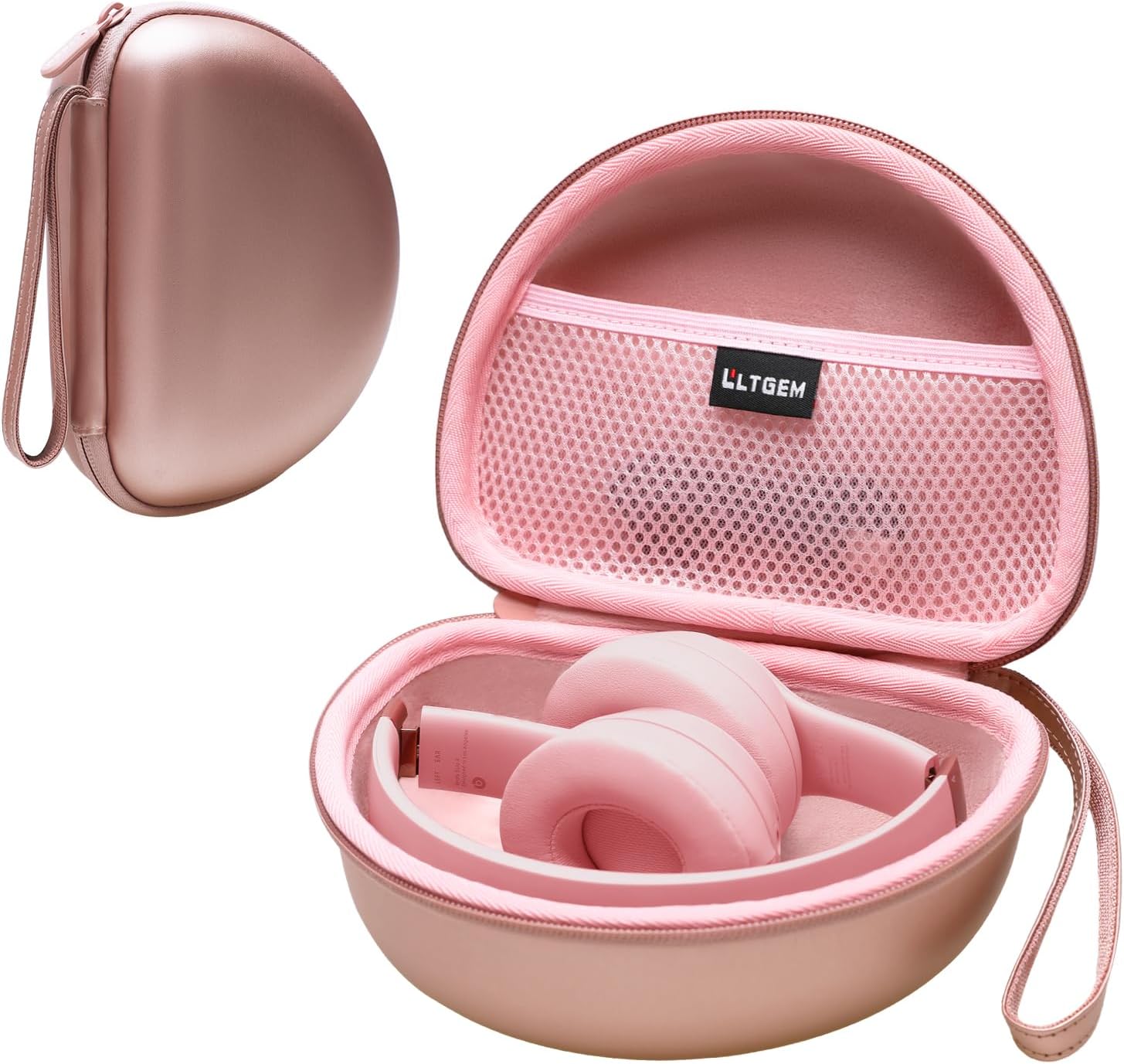 LTGEM-hoes compatibel met Beat - Beats Headphone Solo 4 recensie en prijs
