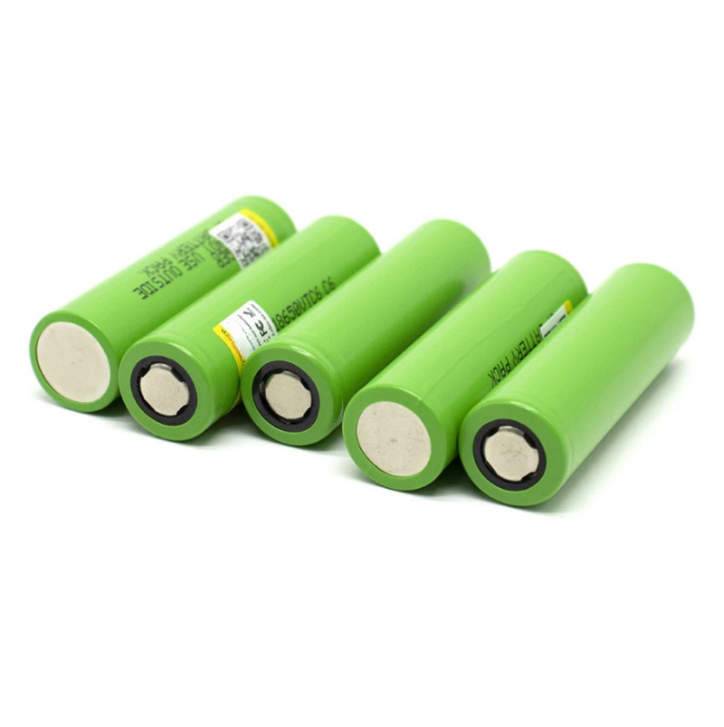 Son VTC6 18650 Batterij 3000mA - Vape Battery 18650 recensie en prijs