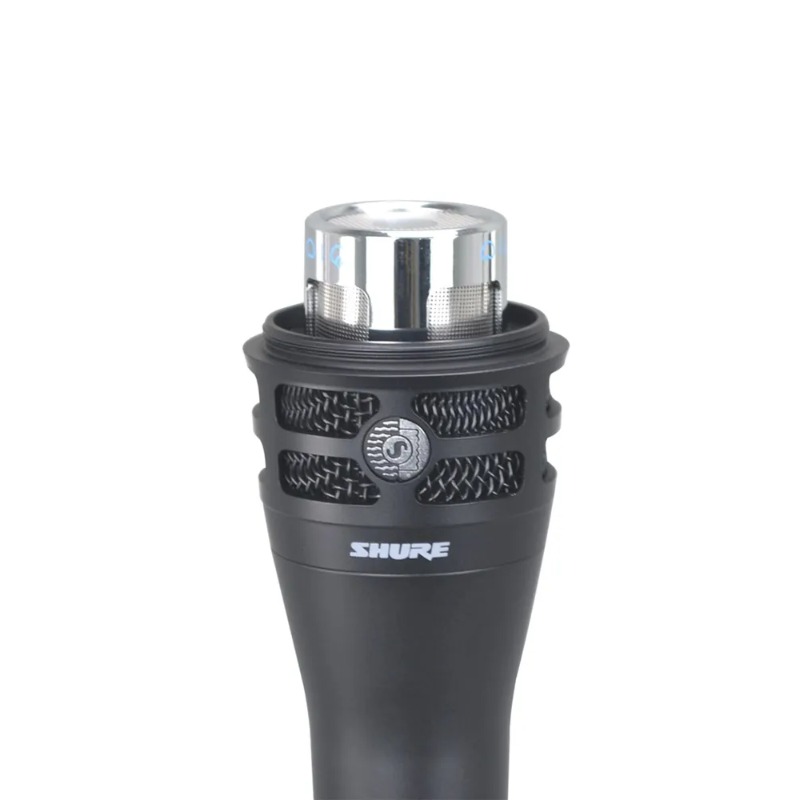 Shure KSM8 Professionele vocal - Shure Mic Sm58 recensie en prijs
