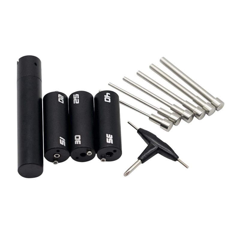 AC88-1.5Mm-4.0Mm Coil Jig Kits - Coil Building Kit recensie en prijs