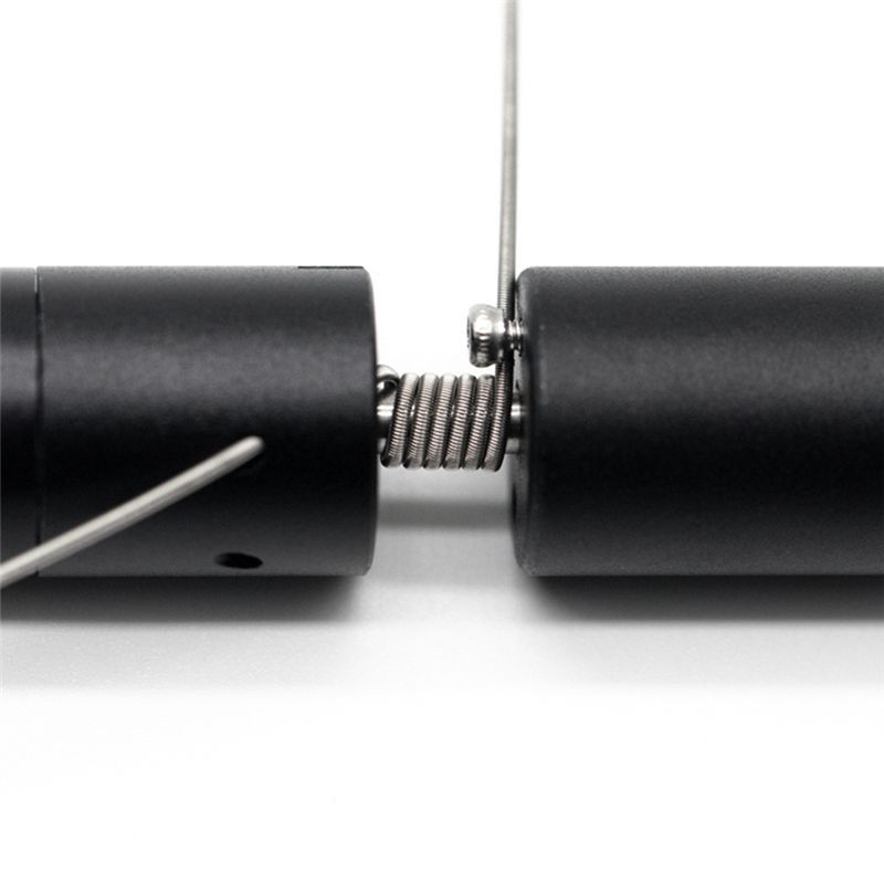 AC88-1.5Mm-4.0Mm Coil Jig Kits - Coil Building Kit recensie en prijs