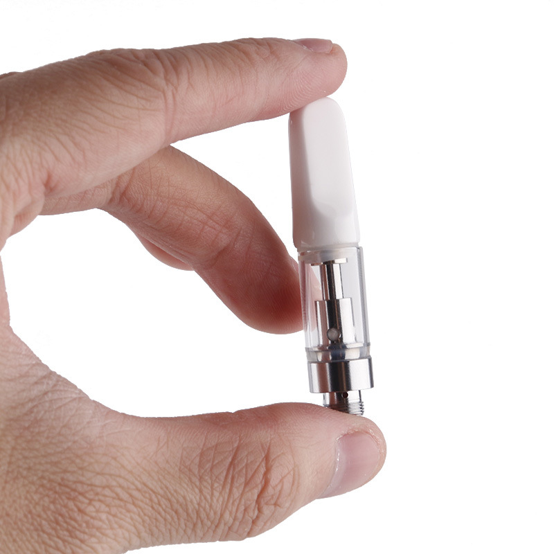 5 Stuks Celpatroon Keramische  - Vape Coil Replacement recensie en prijs
