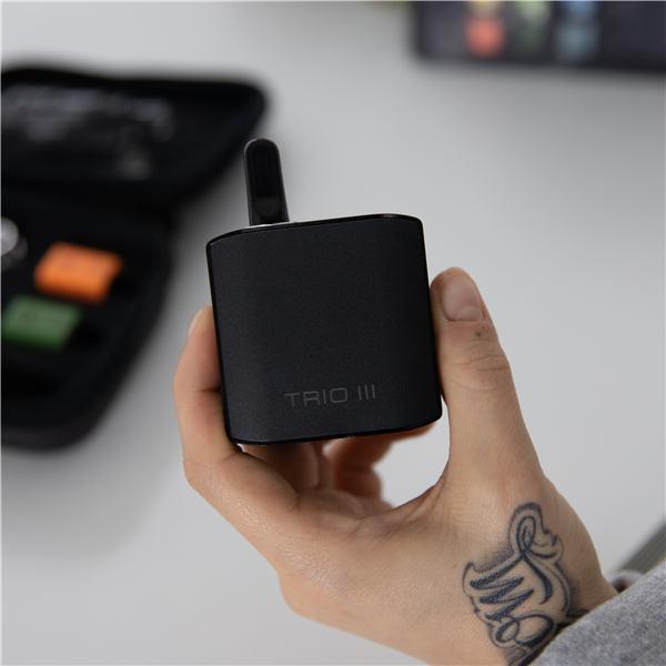 Origin Aisvape Trio III 3-in-1 - Vape Coil Replacement recensie en prijs