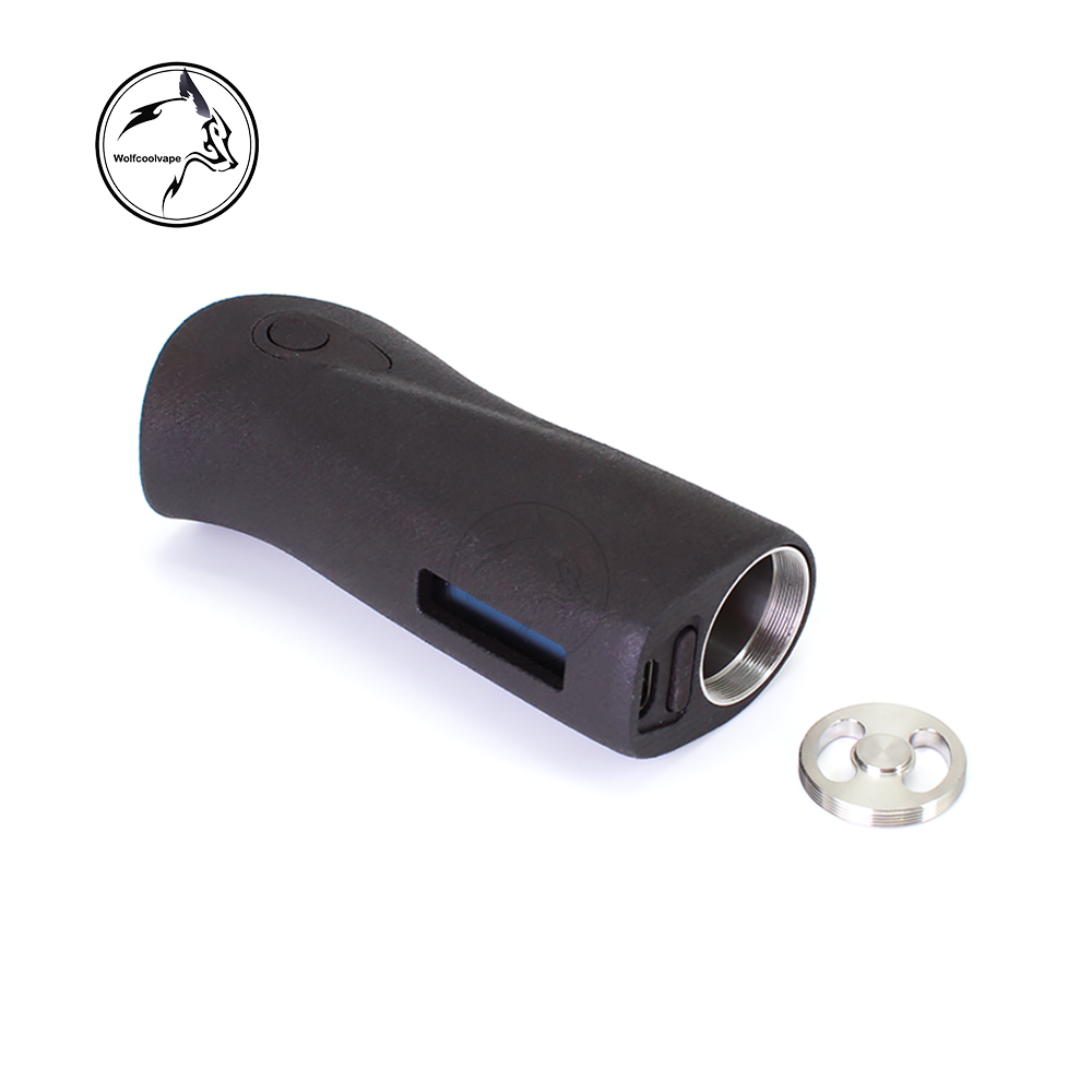 Wolfcoolvape Thrill Style 70W  - Vape Battery 18650 recensie en prijs
