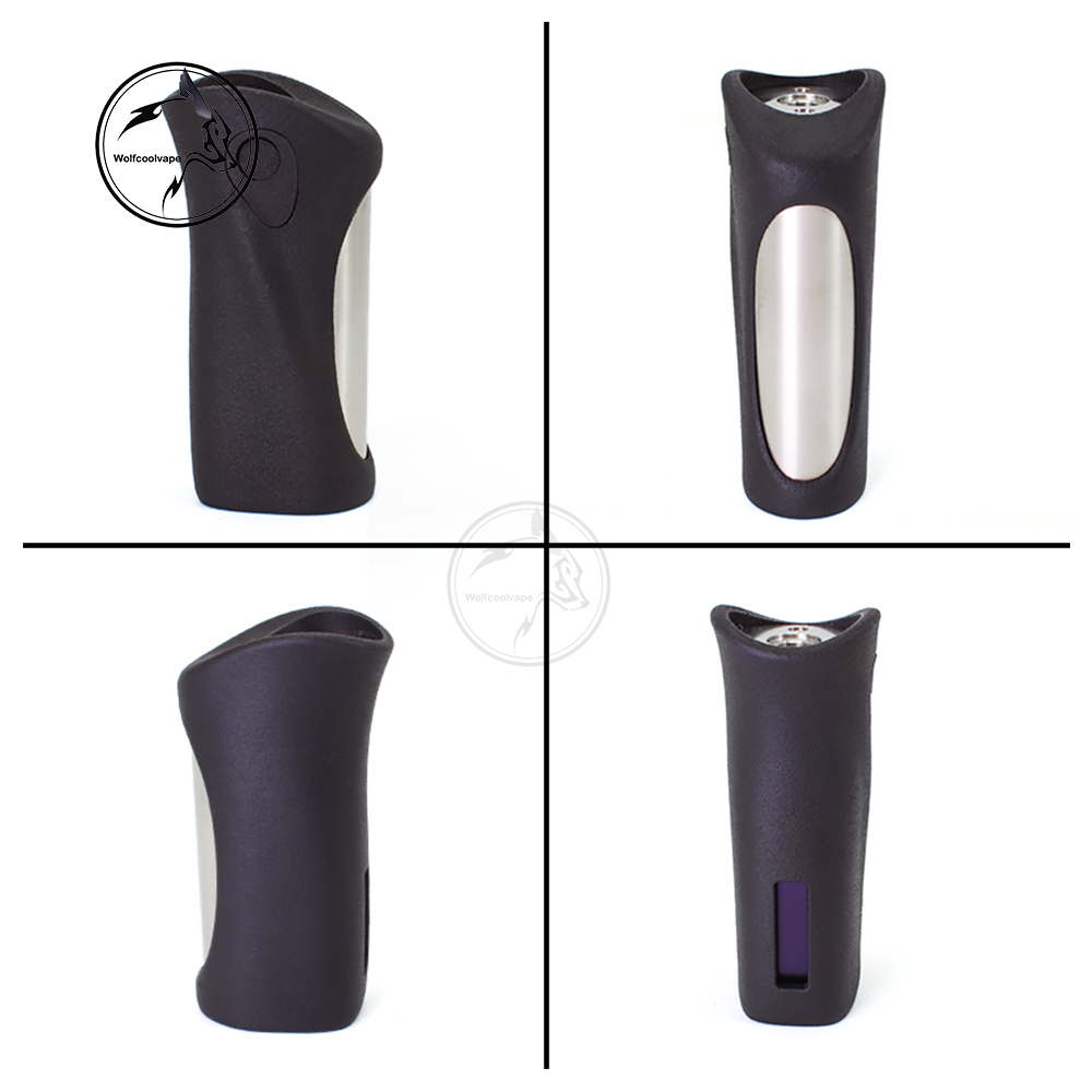 Wolfcoolvape Thrill Style 70W  - Vape Battery 18650 recensie en prijs