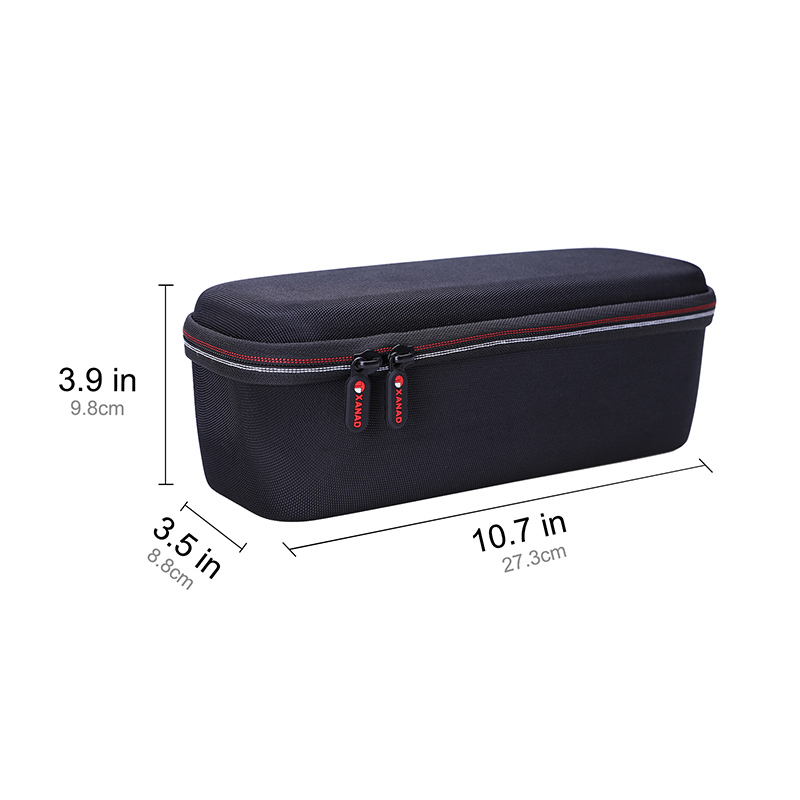 XANAD EVA harde hoes voor Anke - Anker Speaker Soundcore Motion+ recensie en prijs