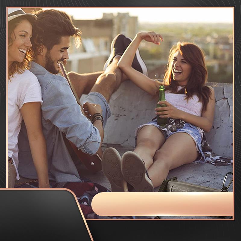Siliconen hoesje voor Anker So - Anker Speaker Soundcore Motion+ recensie en prijs