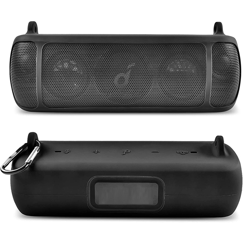 Siliconen hoesje voor Anker So - Anker Speaker Soundcore Motion+ recensie en prijs