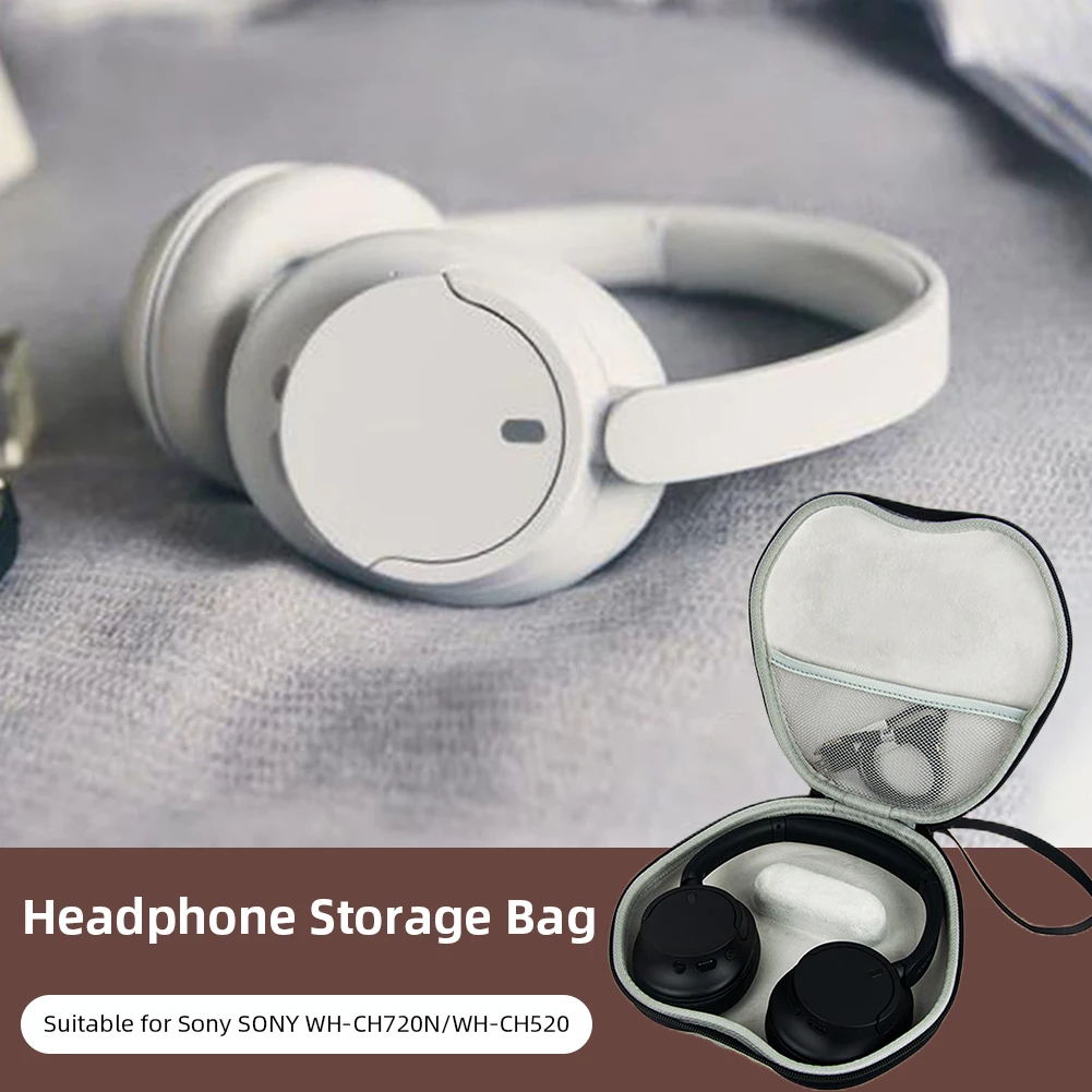 Harde Eva Hoofdtelefoon Draagt - Sony Headphone Wh-1000Xm4 recensie en prijs