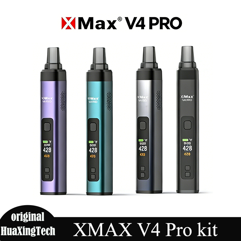 NIEUWE Originele XMAX V4 Pro 2 - Vape Battery 18650 recensie en prijs