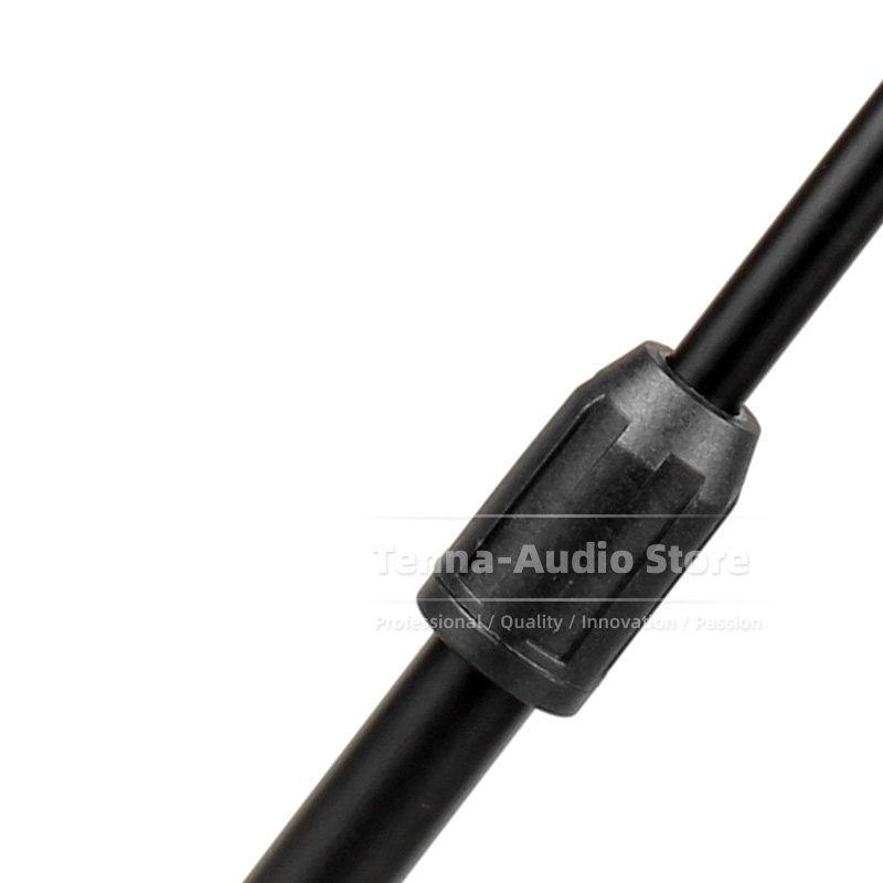 Desktop Mic Boom Rack Mount Co - Shure Mic Sm7B recensie en prijs