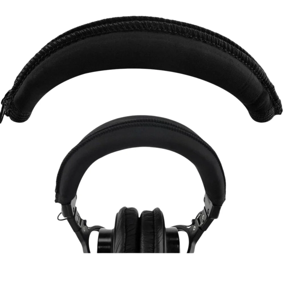 Rits Hoofdtelefoon Protector M - Audio Technica Headphone Ath-M20X recensie en prijs