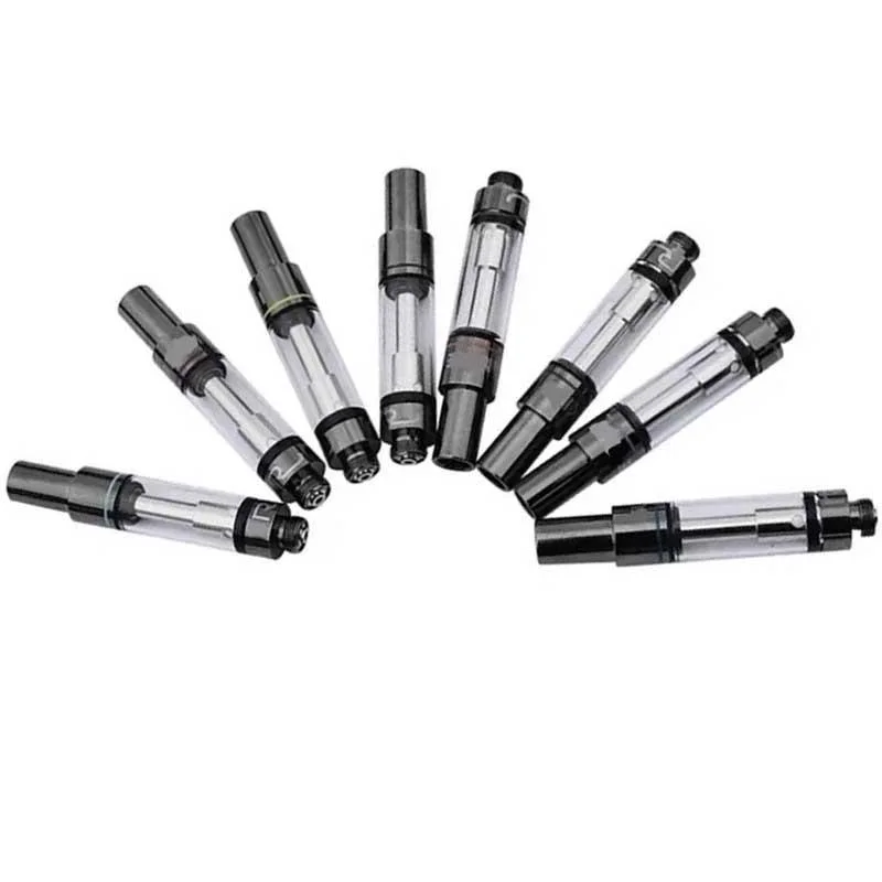 10 stks Rove Cartridges Karren - Vape Coil Replacement recensie en prijs