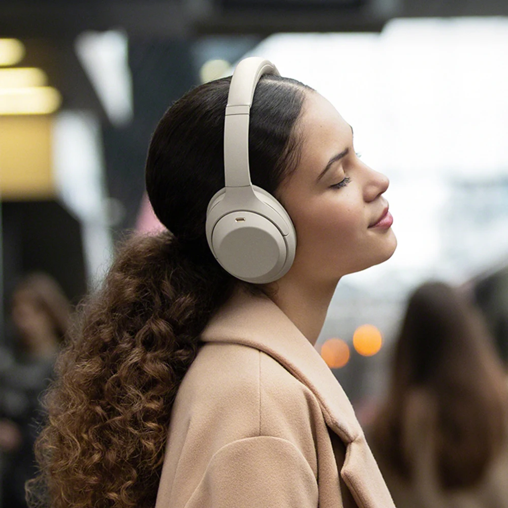 Vervanging Hoofdband voor Sony - Sony Headphone Wh-1000Xm4 recensie en prijs