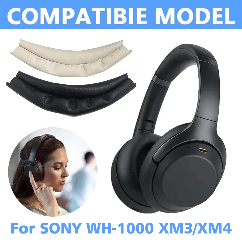 Vervanging Hoofdband voor Sony - Sony Headphone Wh-1000Xm4 recensie en prijs