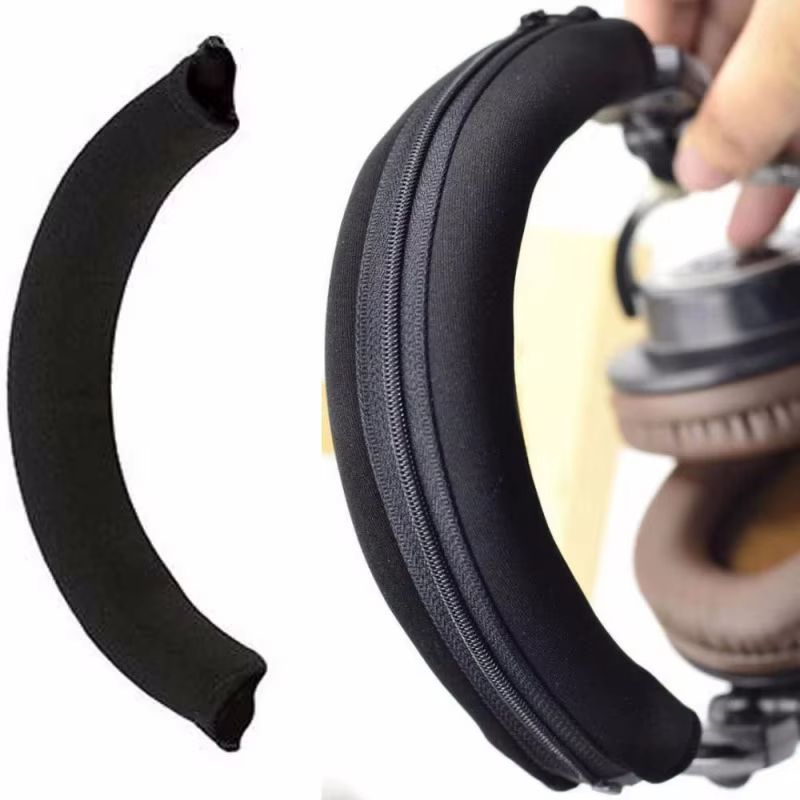 Hoofdtelefoon Protector Mouw K - Audio Technica Headphone Ath-M20X recensie en prijs