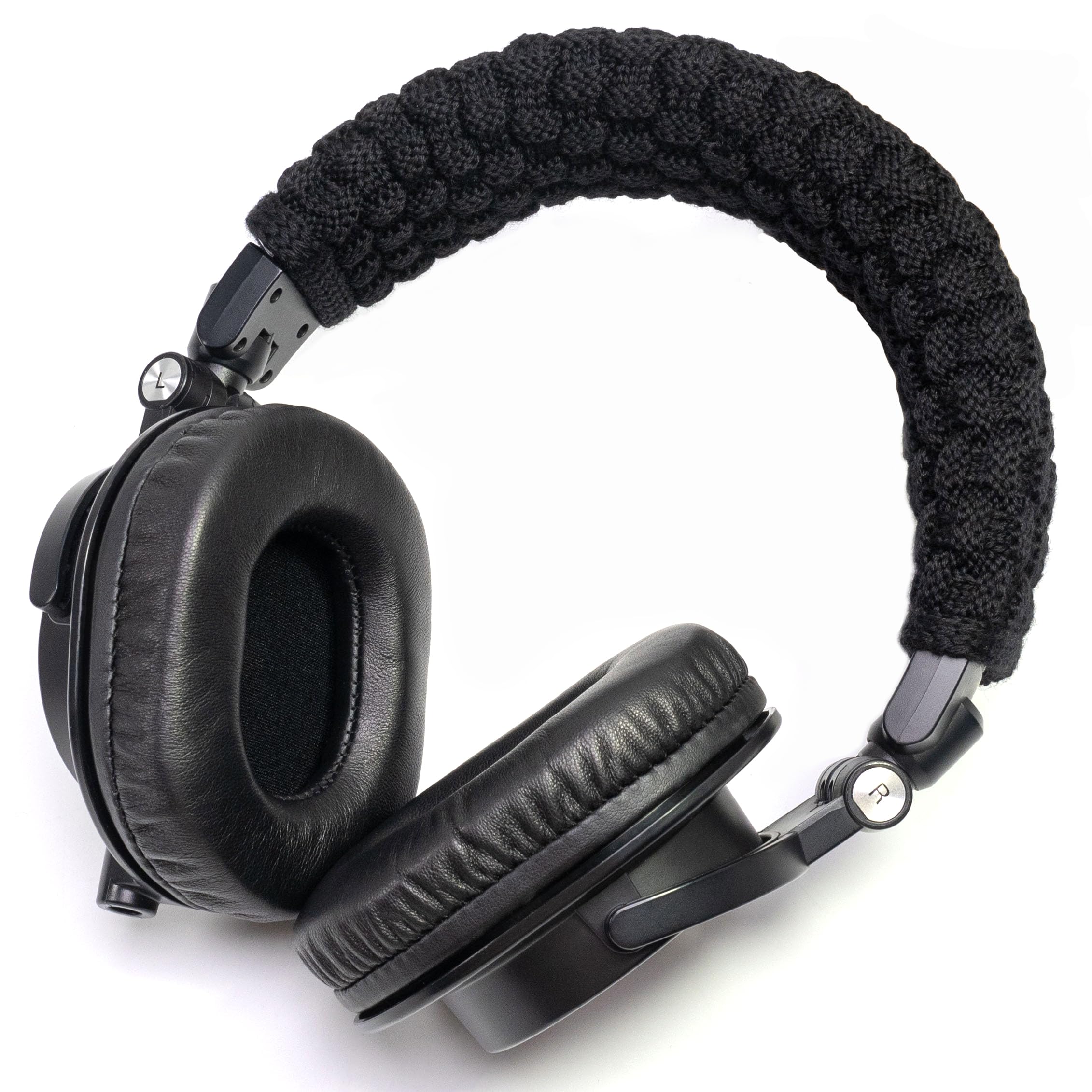 Lamsleer Oorkussens Wollen Hoo - Audio Technica Headphone Ath-M20X recensie en prijs
