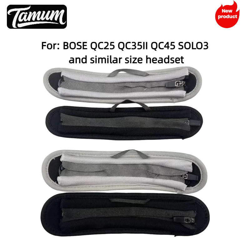 TAMUM Vervanging Hoofdband Cov - Bose Headphone Qc45 recensie en prijs
